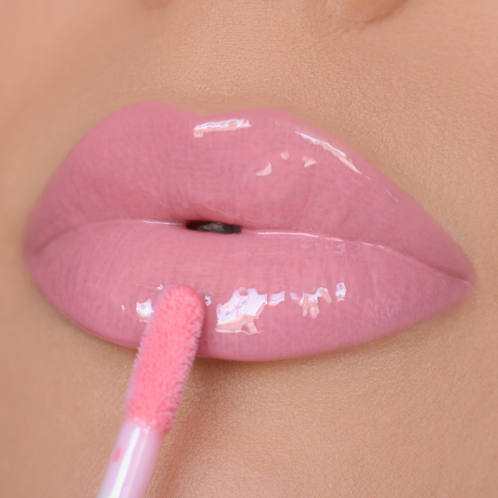 'Coming Out' Bella Luxe Lipgloss