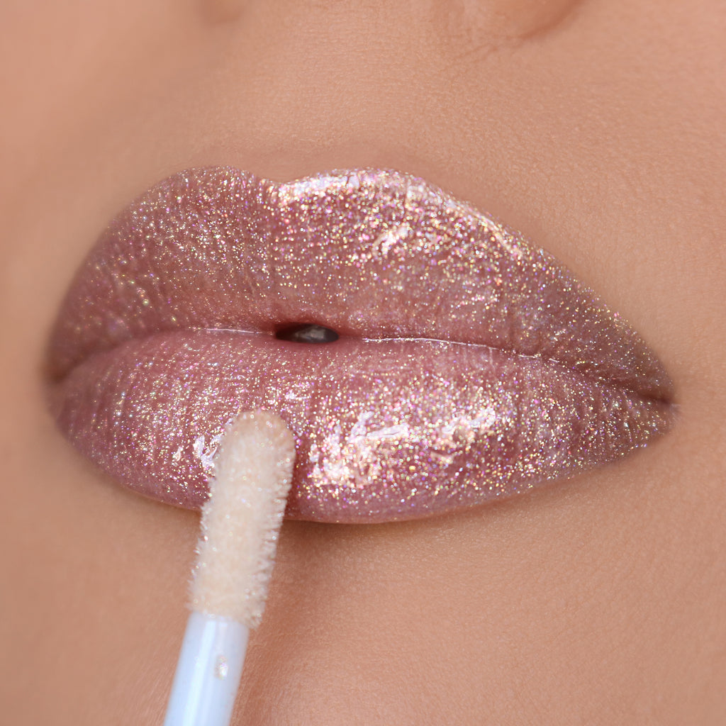 'Don't Play' Bella Luxe Lipgloss