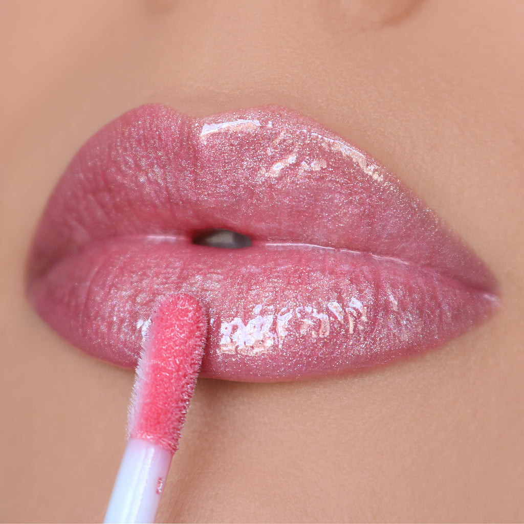 'Flirtatious' Bella Luxe Lipgloss