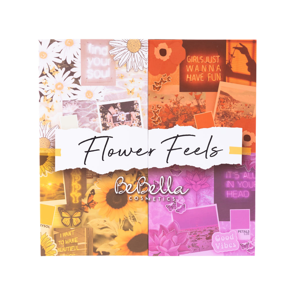 Flower Feels Collection