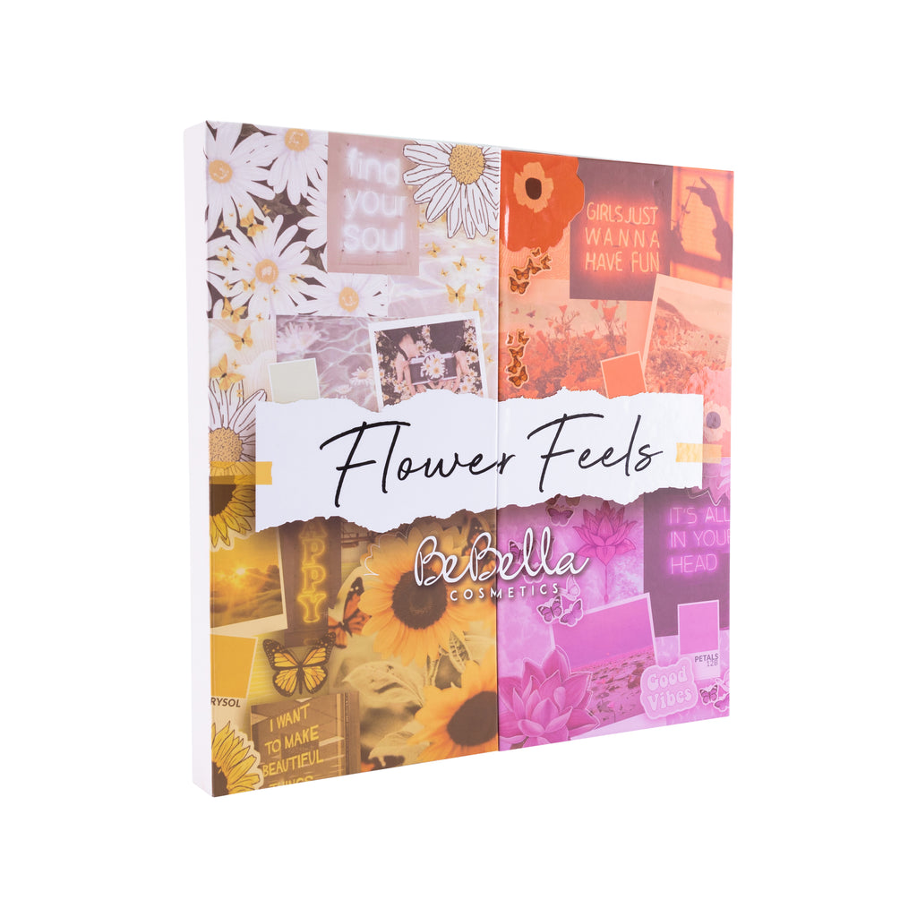 Flower Feels Collection