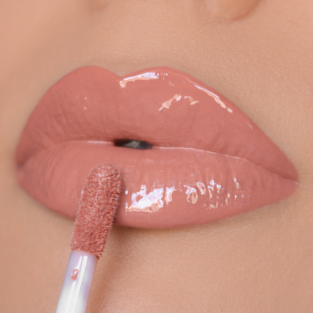 'Level Up' Bella Luxe Lipgloss