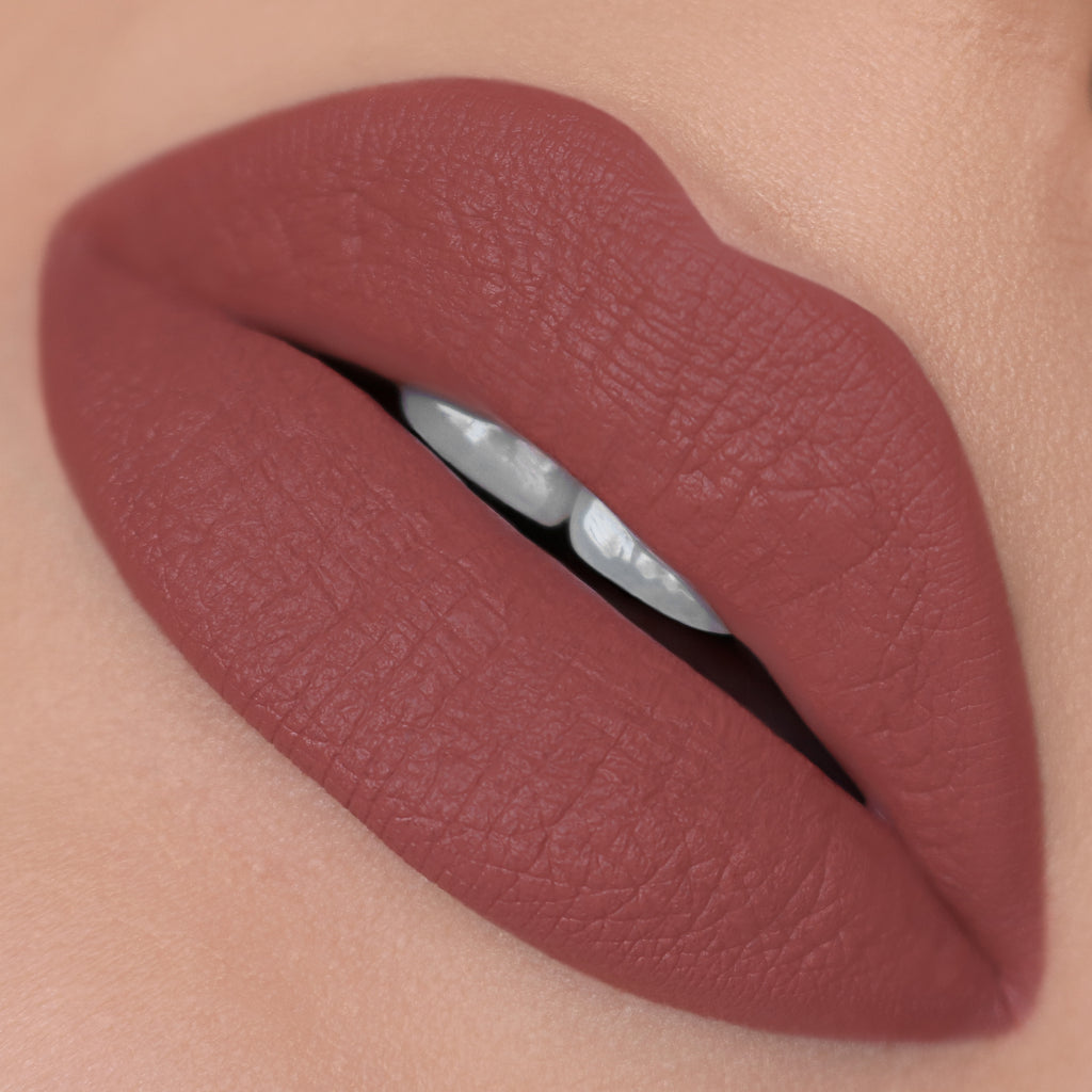 'My Type' Bella Luxe Lipstick
