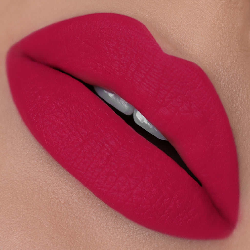 'Over It' Bella Luxe Lipstick