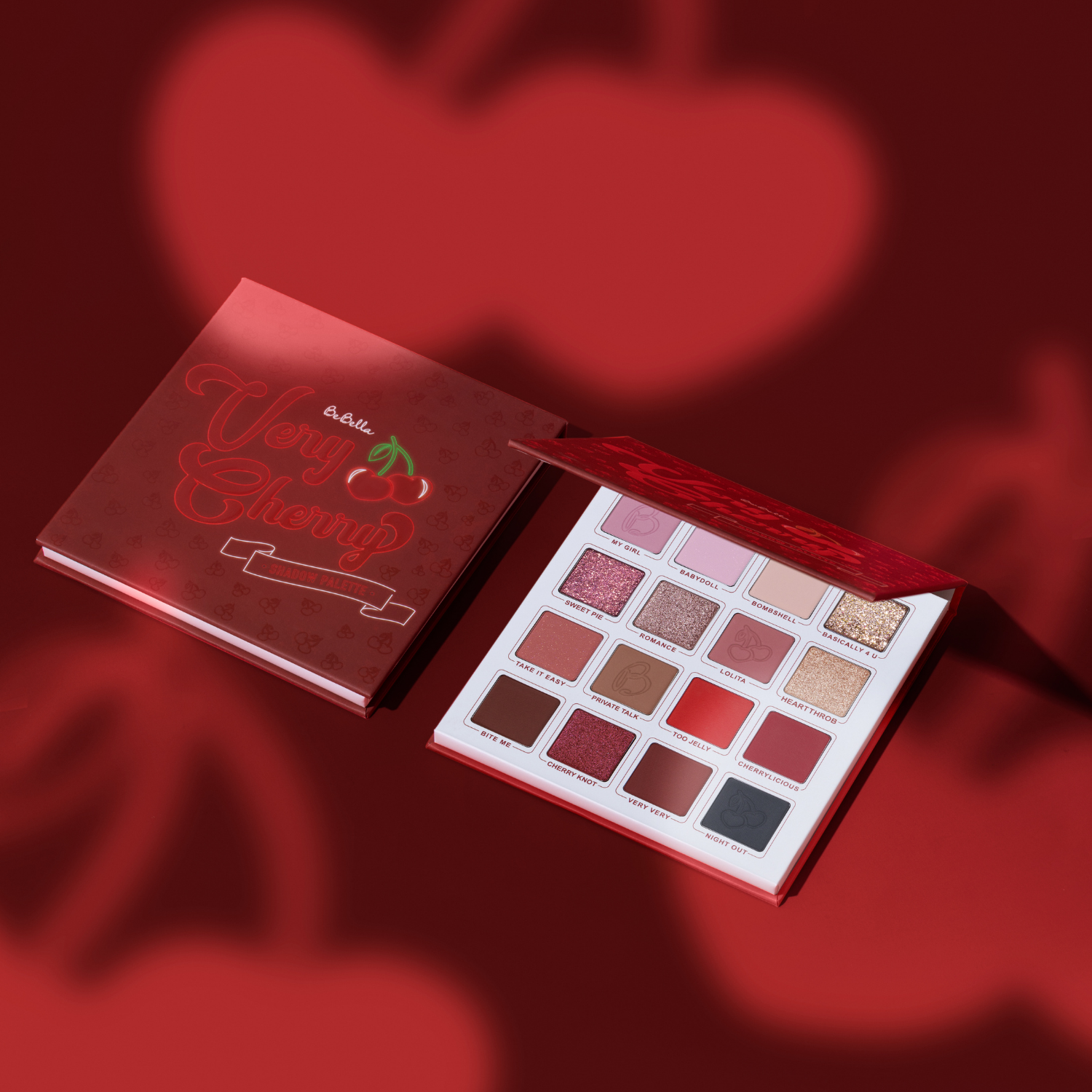 BeBella Cosmetics