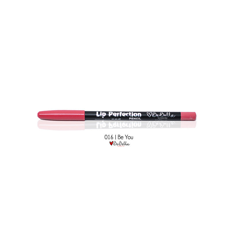 BE YOU LIP LINER - 016