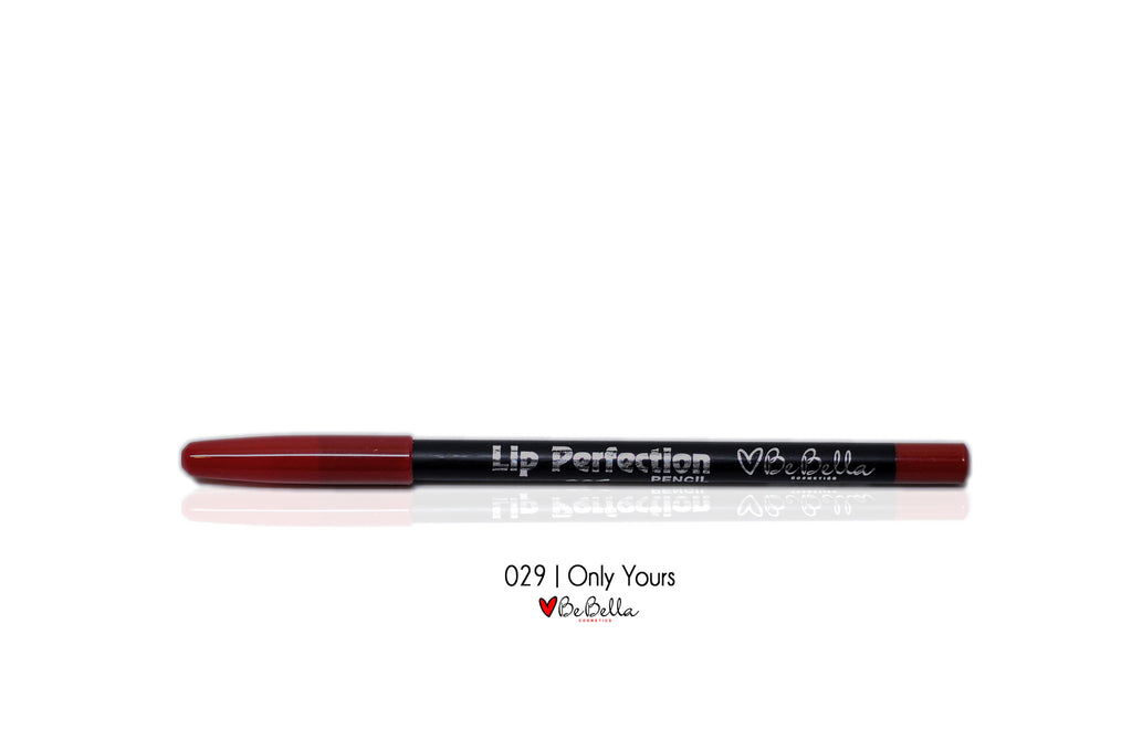 ONLY YOURS LIP LINER - 029