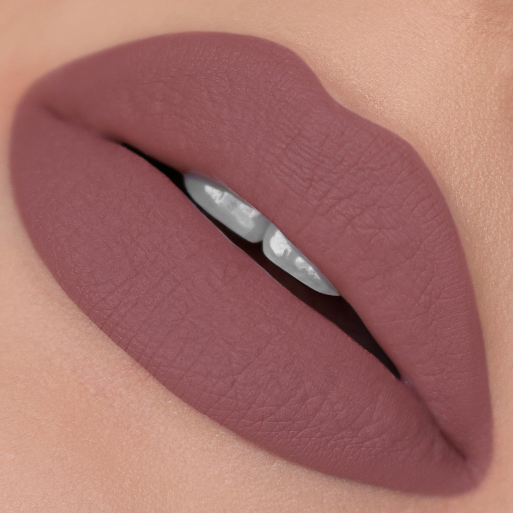 'Here to Stay' Bella Luxe Lipstick