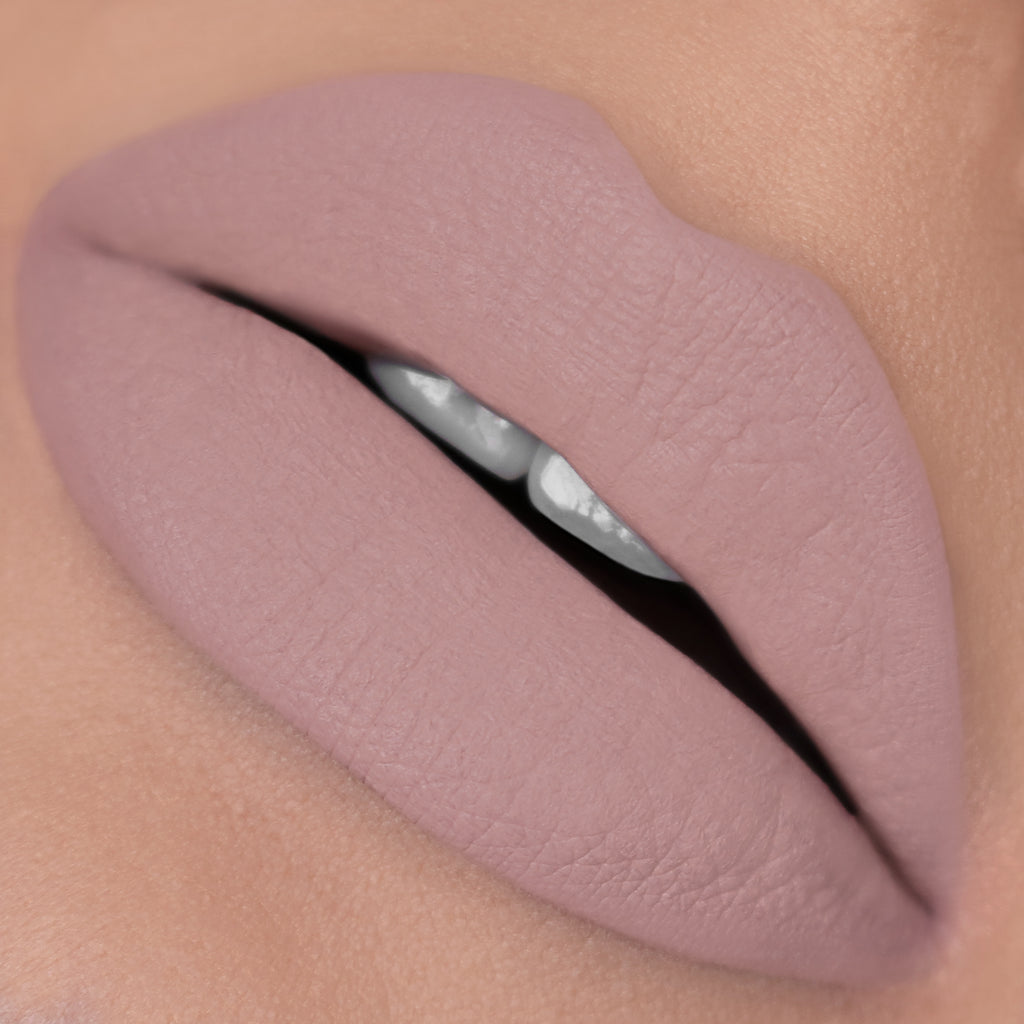 'Intuition' Bella Luxe Lipstick