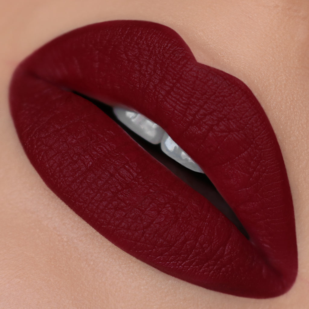 'Late Notice' Bella Luxe Lipstick