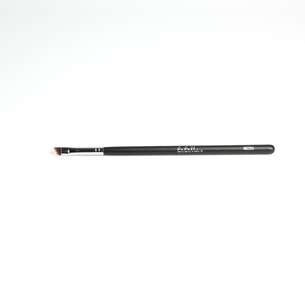 NG356 Pro Angled Brow Brush