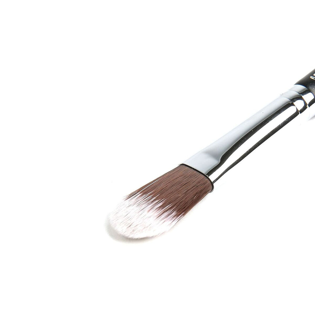 NG359 Double Ended Foundation and Powder Brush