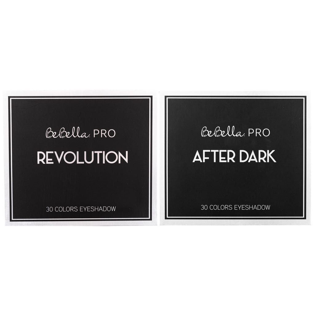 After Dark & Revolution Duo