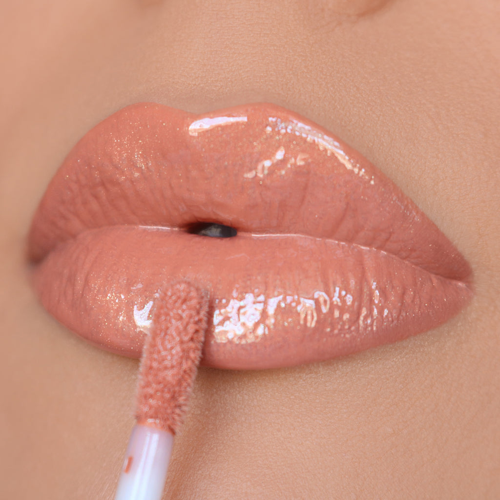 'Sidekick' Bella Luxe Lipgloss