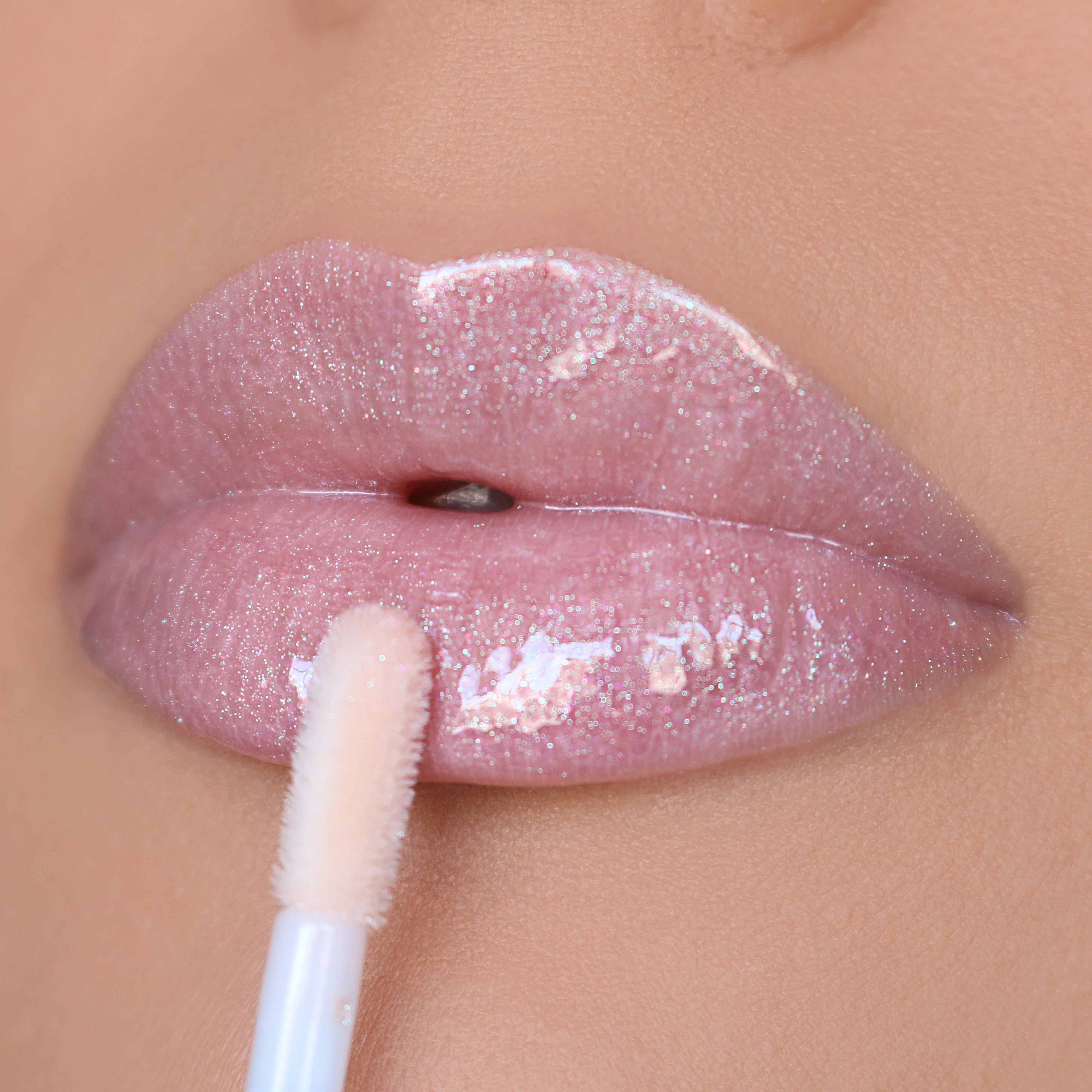 Sweet Encounter' Bella Luxe Lipgloss | BeBella Cosmetics